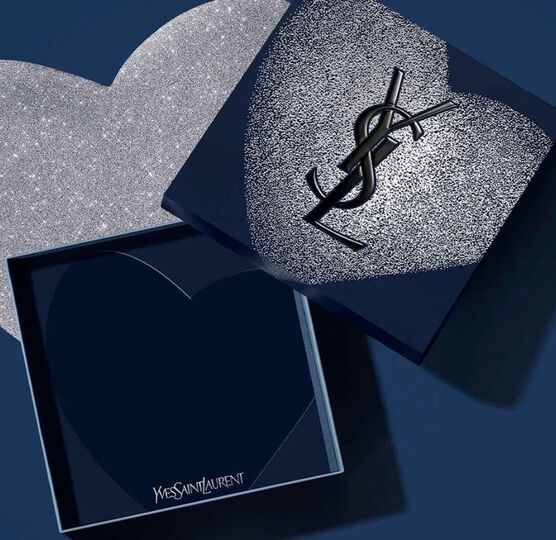 Kit Coffret Yves Saint Laurent Y Masculino Eau de Parfum